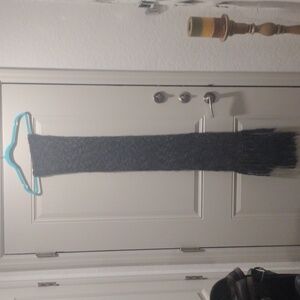 Ralph Lauren Rugby wool scarf